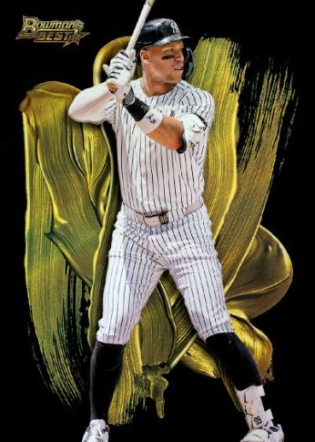 Break 1614 - MLB - 2025 Bowman's Best Double! - PICK YOUR TEAM