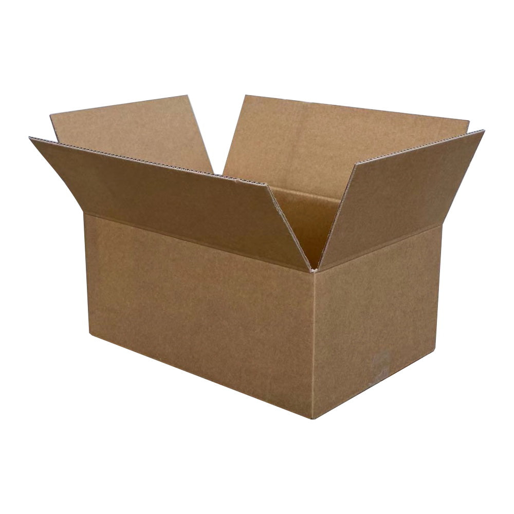 Cardboard Supplies #1