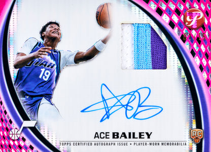 Break 2136 - NBA - 25/26 Pristine Double - PICK YOUR TEAM