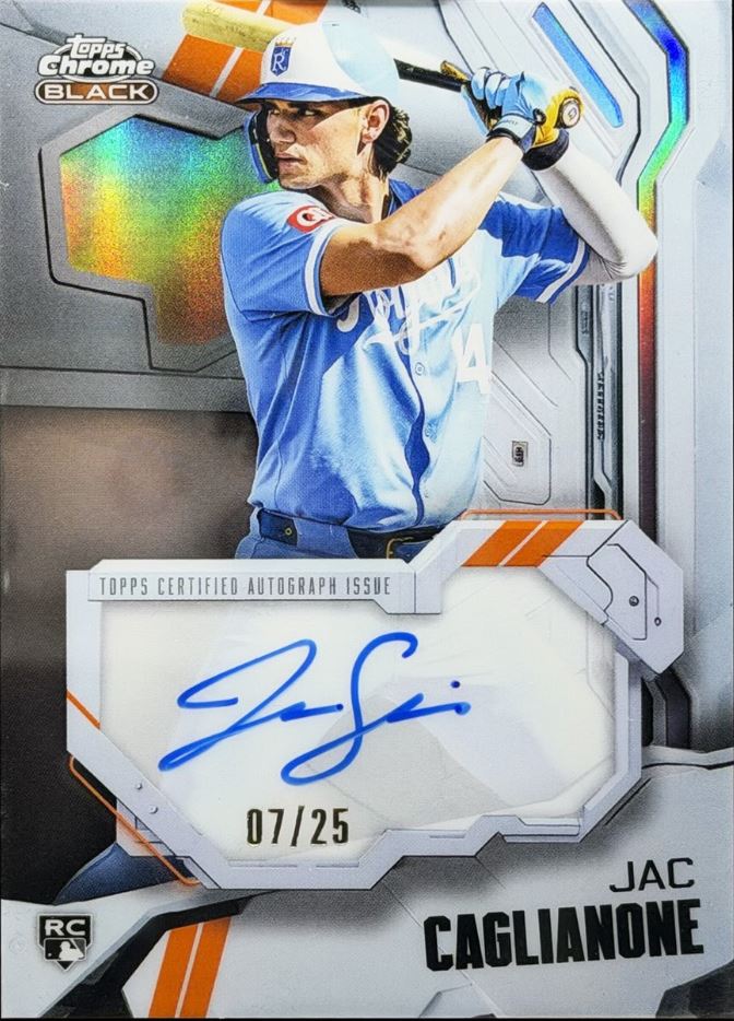 Break 1737 - MLB - Triple Play! - PICK YOUR TEAM