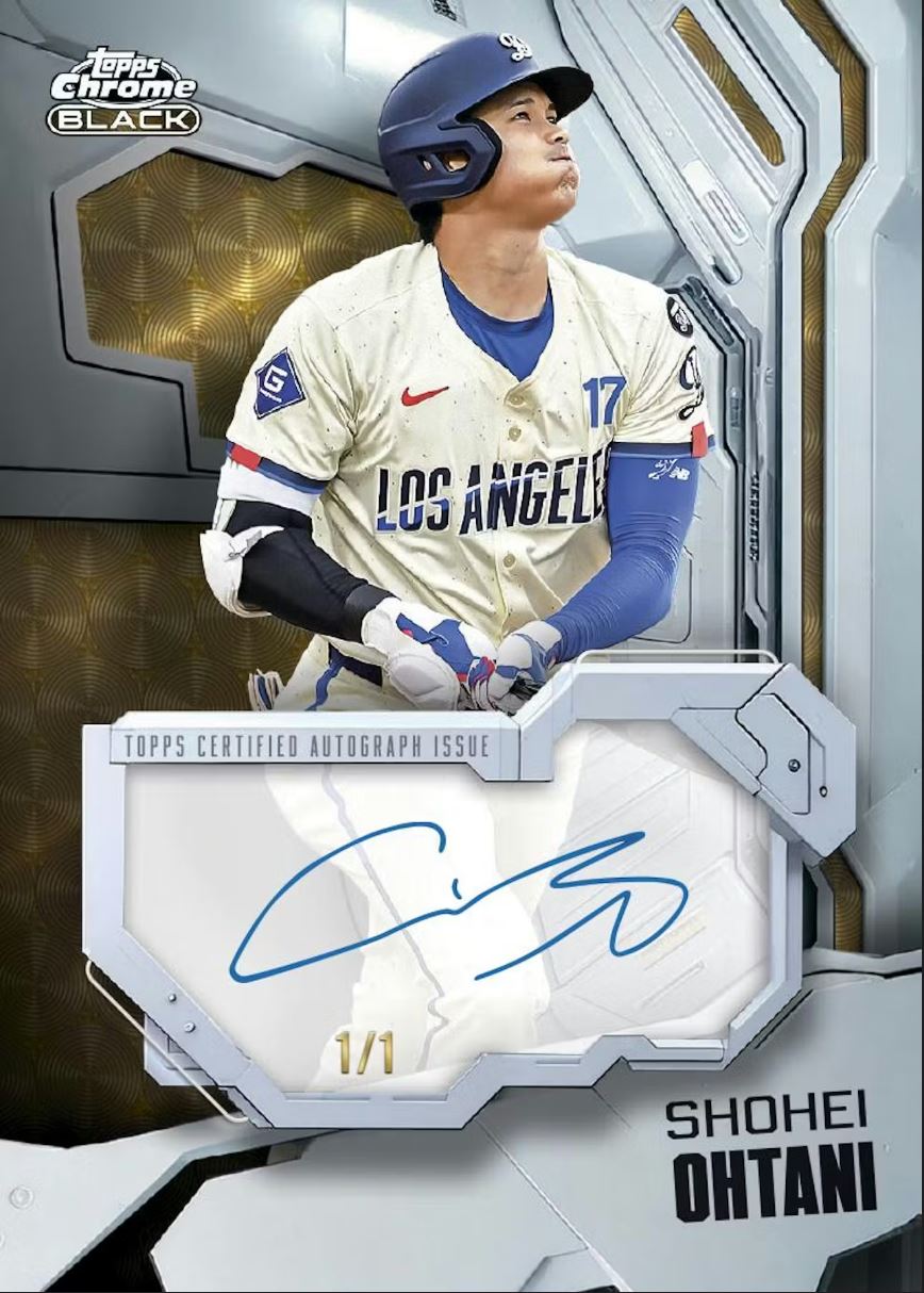 Break 1991 - MLB - Triple Tier One/Black! - PICK YOUR TEAM