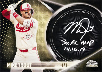 Break 1991 - MLB - Triple Tier One/Black! - PICK YOUR TEAM