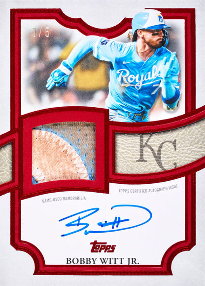 Break 2178 - MLB - 2026 Update Series Double Half Case ROUND 2 - PICK YOUR TEAM
