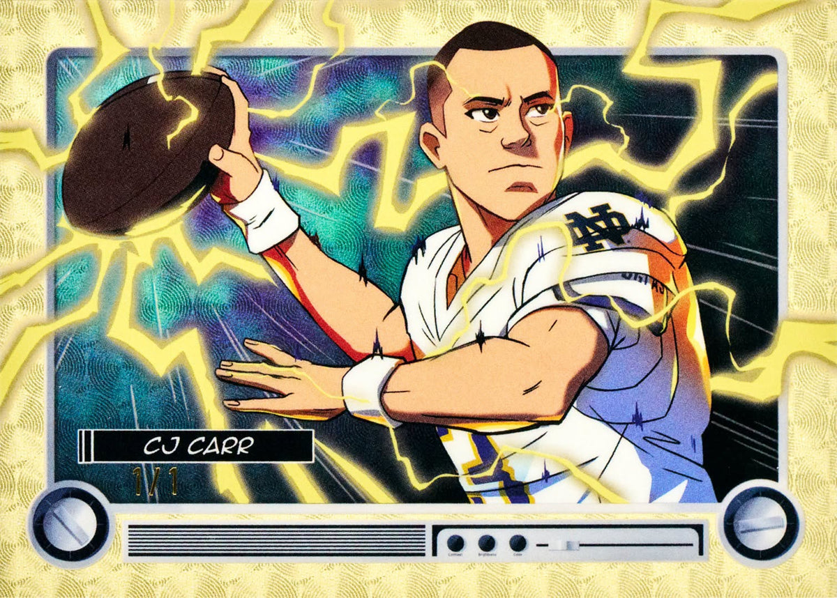Break 2150 - NFL - RELEASE DAY! - 2026 Bowman Banger
