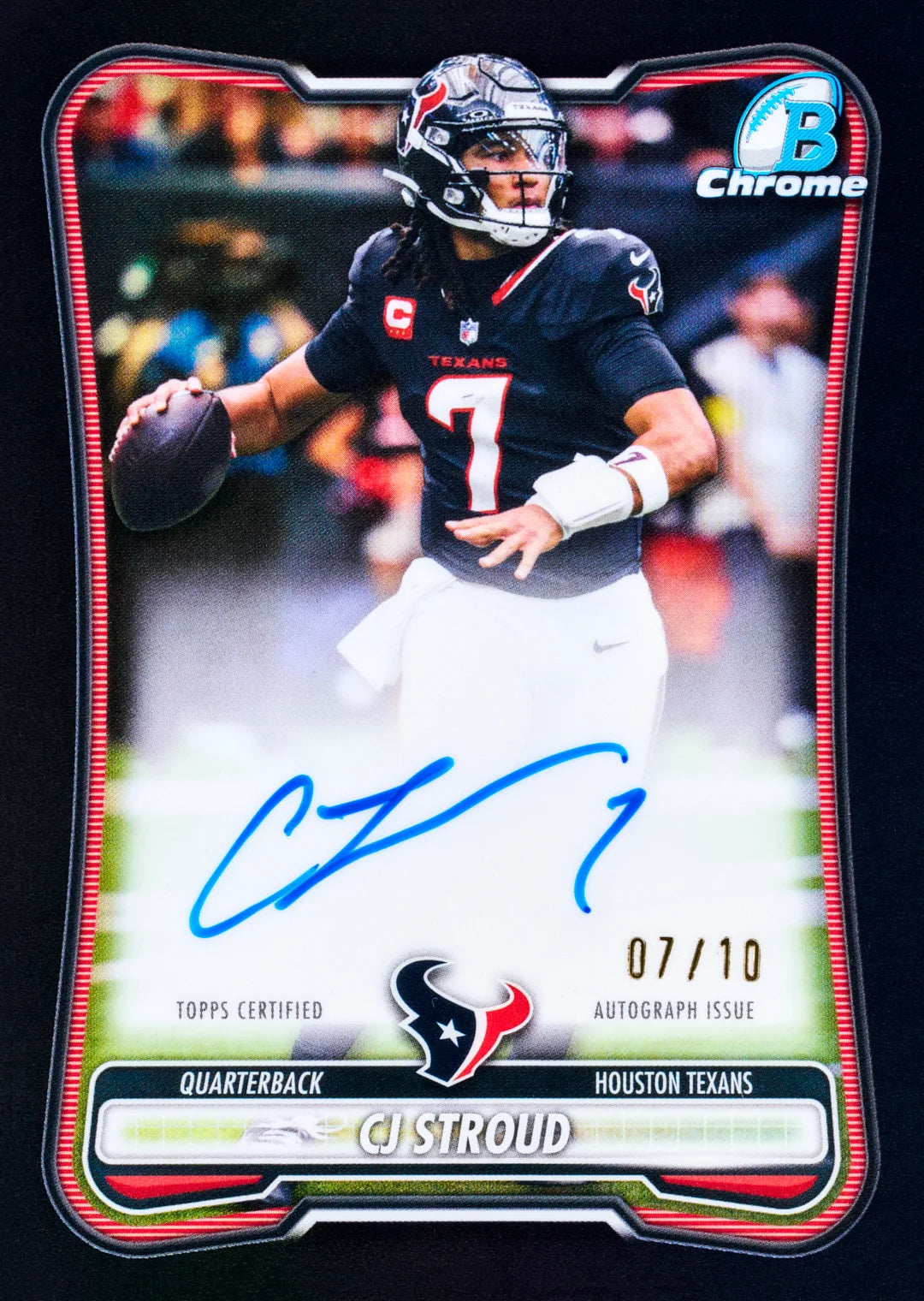 Break 2150 - NFL - RELEASE DAY! - 2026 Bowman Banger