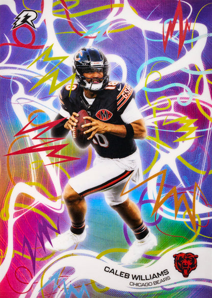 Break 1975 - NFL - Resurgence Hobby ROUND 2 - BUY ONE, GET TWO FREE!