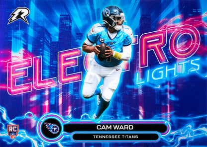 Break 2022 - NFL - Resurgence Mega HALF CASE - PICK YOUR TEAM