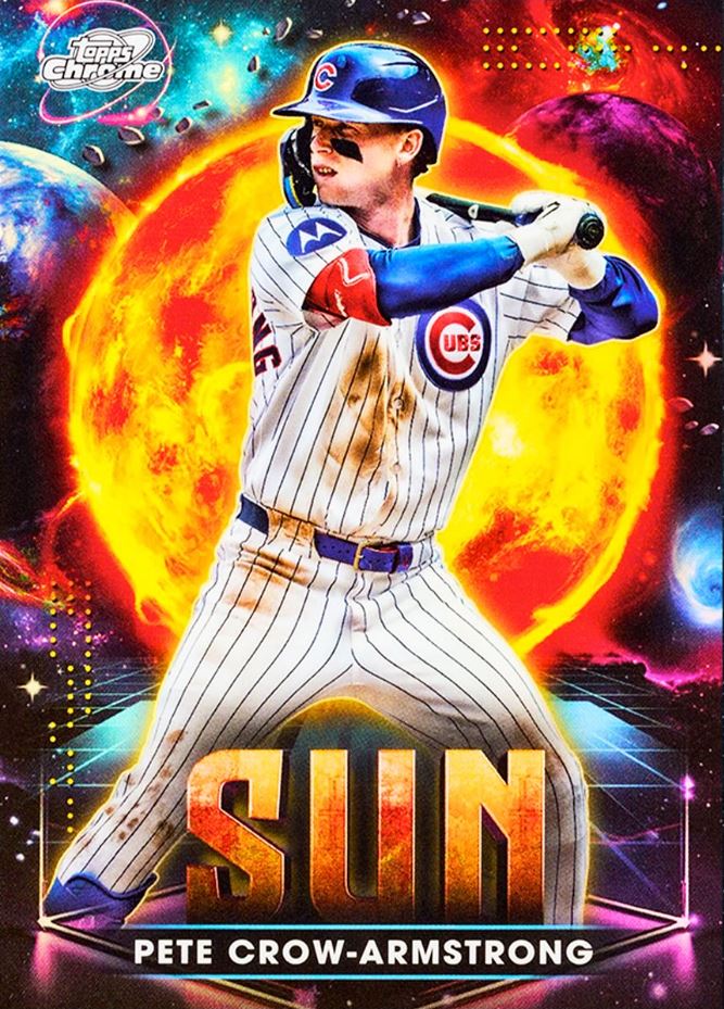 Break 1230 - MLB - RELEASE DAY COSMIC CHROME FULL CASE! - PICK YOUR TEAM