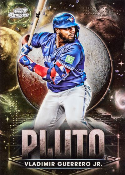 Break 1250 - MLB - Cosmic Chrome/Under Wraps Combo! - PICK YOUR TEAM!