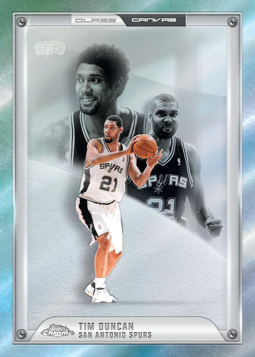 Break 1984 - NBA - Chrome Update 15 Box Mixer - Only $199 a Spot!