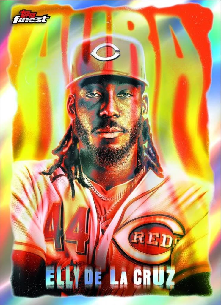 Break 2054 - MLB - 2026 Topps Tribute Combo! - PICK YOUR TEAM