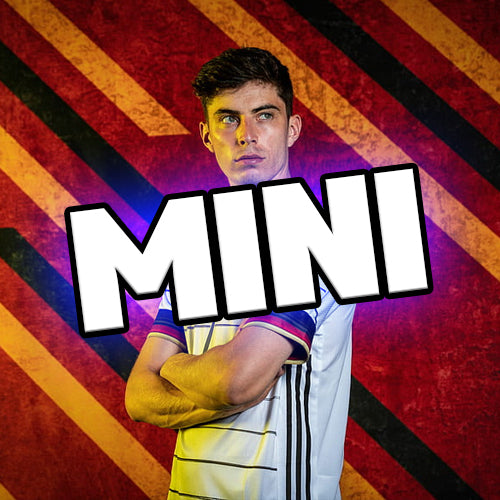 MINI TO CLOSE! - Break 1870 - SOCCER - 2026 Prizm World Cup Hobby
