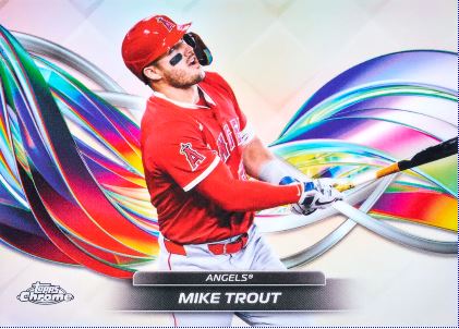 Break 2196- MLB - 2026 Topps Chrome Mega FULL CASE! - PICK YOUR TEAM