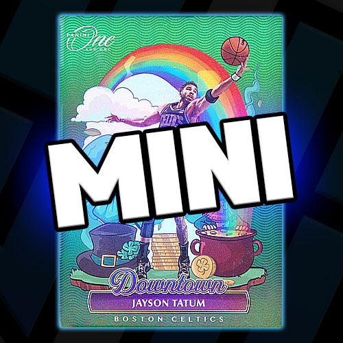 MINI TO CLOSE! - Break 2099 - NBA - 22/23 One And One