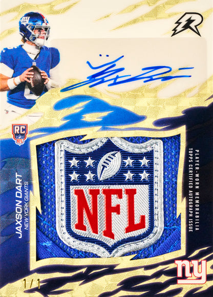 Break 1977 - NFL - Resurgence Breaker's Delight ROUND 2 - BUY ONE, GET TWO FREE!