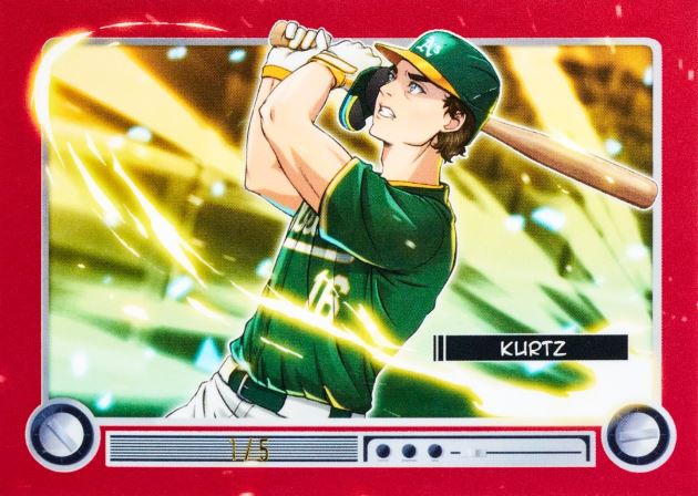 Break 1828 - MLB - Tier One/Bowman Jumbo! - PICK YOUR TEAM
