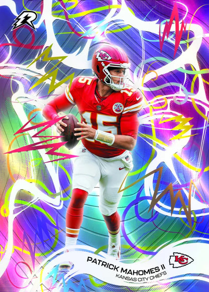 Break 1975 - NFL - Resurgence Hobby ROUND 2 - BUY ONE, GET TWO FREE!