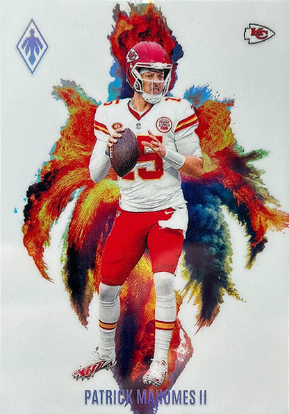 Break 548 - NFL - Phoenix Double! - PICK YOUR TEAM