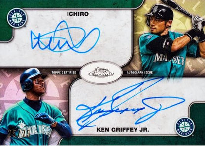 Break 948 - MLB - Chrome Hobby/Logo Combo - PICK YOUR TEAM