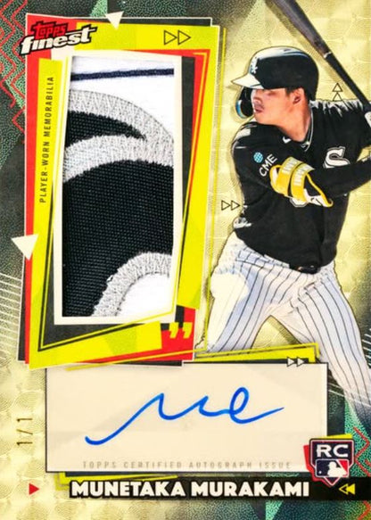 Break 2147- MLB - Gilded Mixer - PICK YOUR TEAM