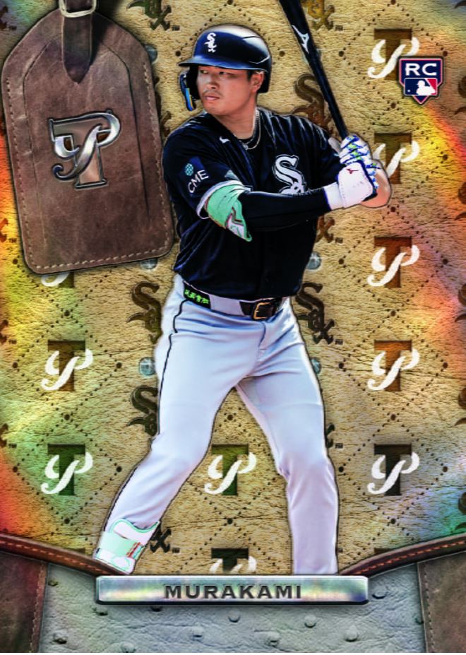 Break 2008 - MLB - NEW RELEASE - 2026 Topps Pristine FULL CASE! - PICK YOUR TEAM