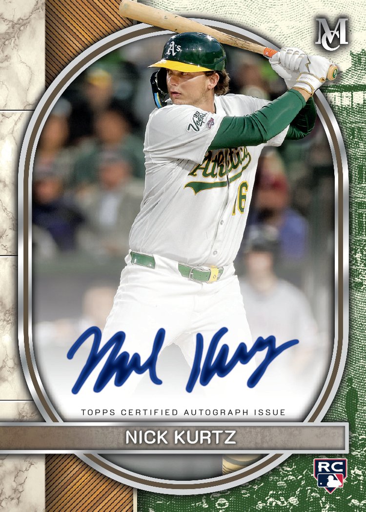 Break 1454 - MLB - Baseball Big Boy! - RANDOM TEAMS