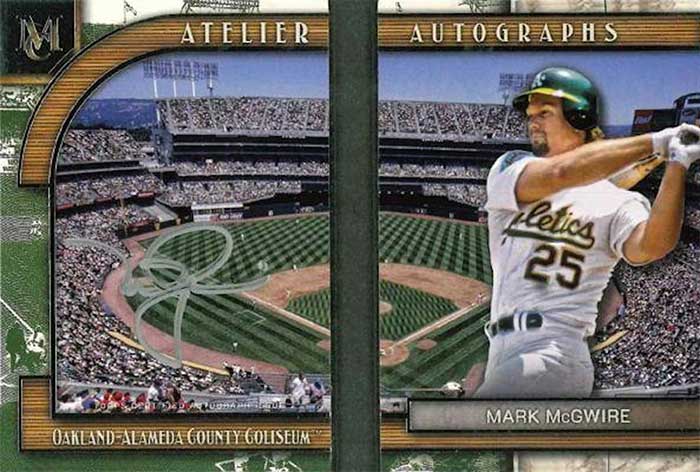 Break 1411 - MLB - 2025 Topps Museum Half Case (2nd Half!) - PICK YOUR TEAM