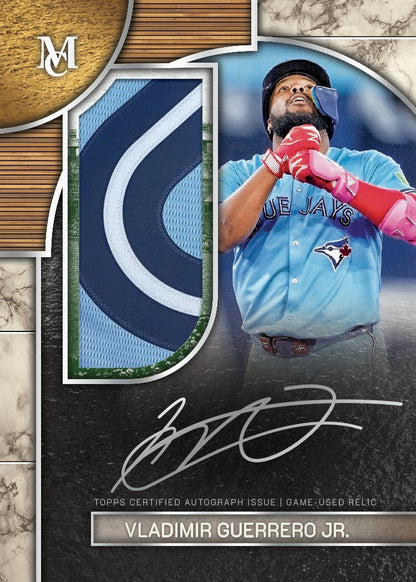 Break 1454 - MLB - Baseball Big Boy! - RANDOM TEAMS