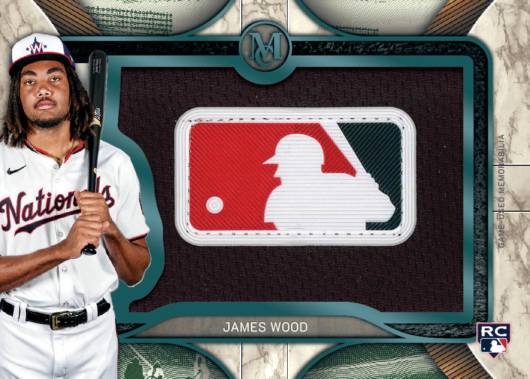 Break 1411 - MLB - 2025 Topps Museum Half Case (2nd Half!) - PICK YOUR TEAM