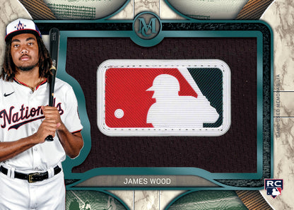 Break 1411 - MLB - 2025 Topps Museum Half Case (2nd Half!) - PICK YOUR TEAM