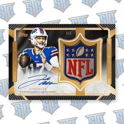 Break 1715 - NFL - Topps Chrome Mixer - PICK YOUR TEAM