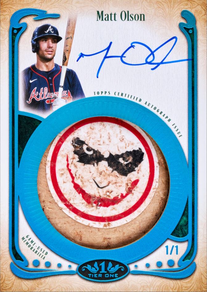 Break 1990 - MLB - Mega Mixer! - PICK YOUR TEAM