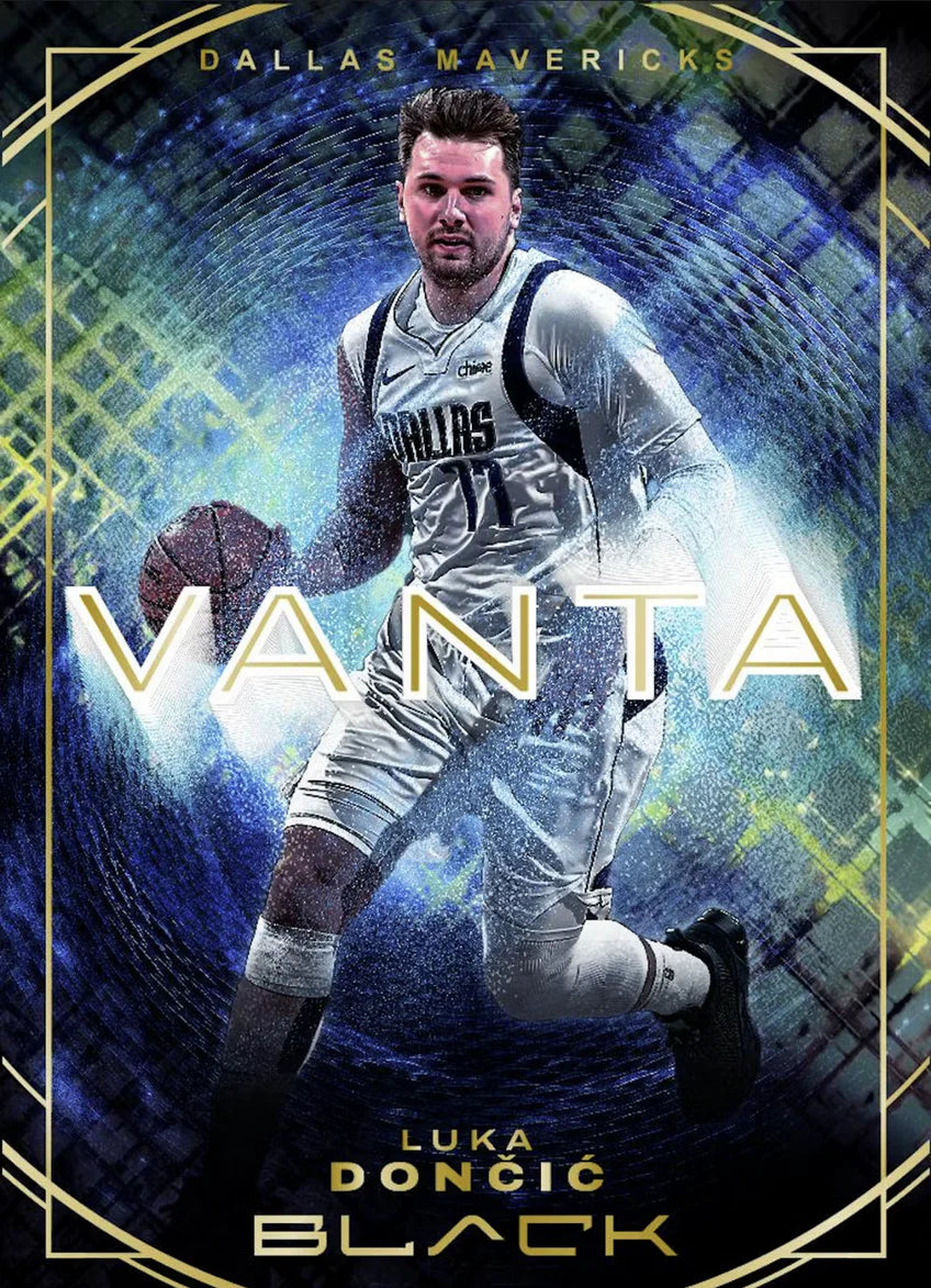 Break 184 - NBA - BLACK - Buy 1 Team - Get 2 Free!