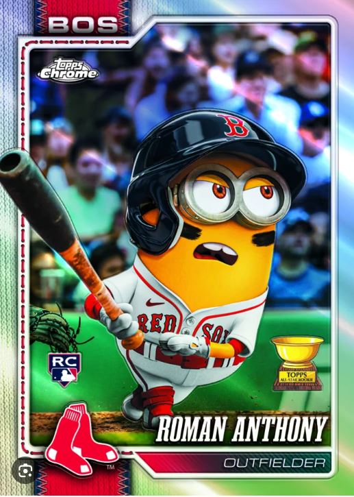 Break 2073 - MLB - Four Box Tribute Mixer - PICK YOUR TEAM