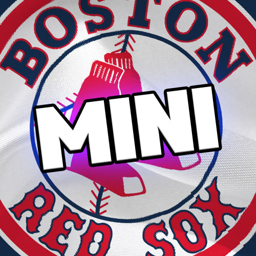 Mini for Red Sox & more! - Break 1287 - MLB - Cosmic/Update Combo ...