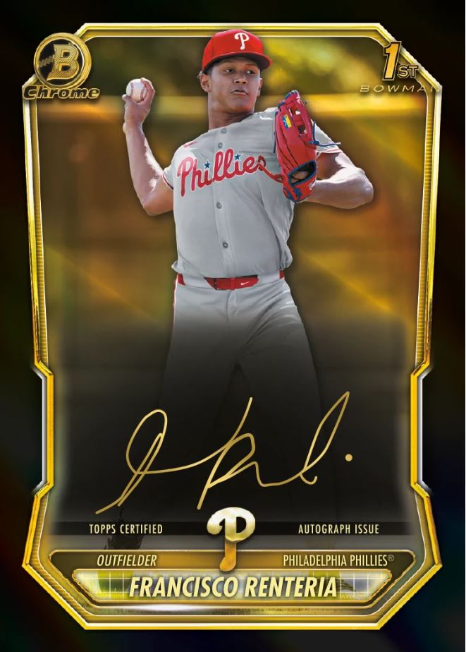 Break 2091- MLB - *NEW RELEASE* 2026 Bowman Chrome Combo! - PICK YOUR TEAM