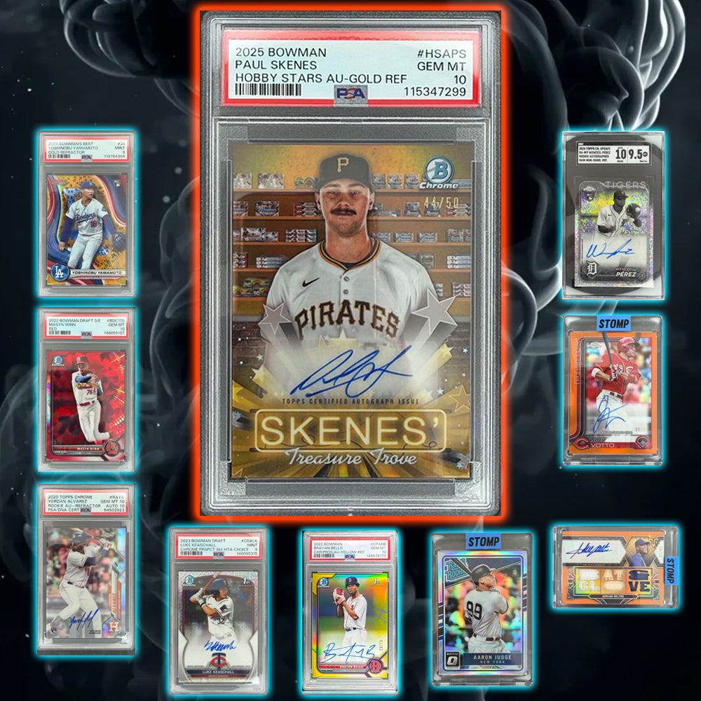 Break 1862 - MLB - 2nd Chance Diamond Rush! - THREE TEAMS PER SPOT!