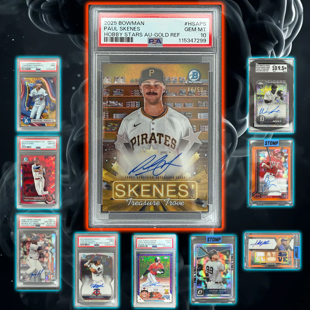 Break 1863 - MLB - 2nd Chance Diamond Rush! - THREE TEAMS PER SPOT!