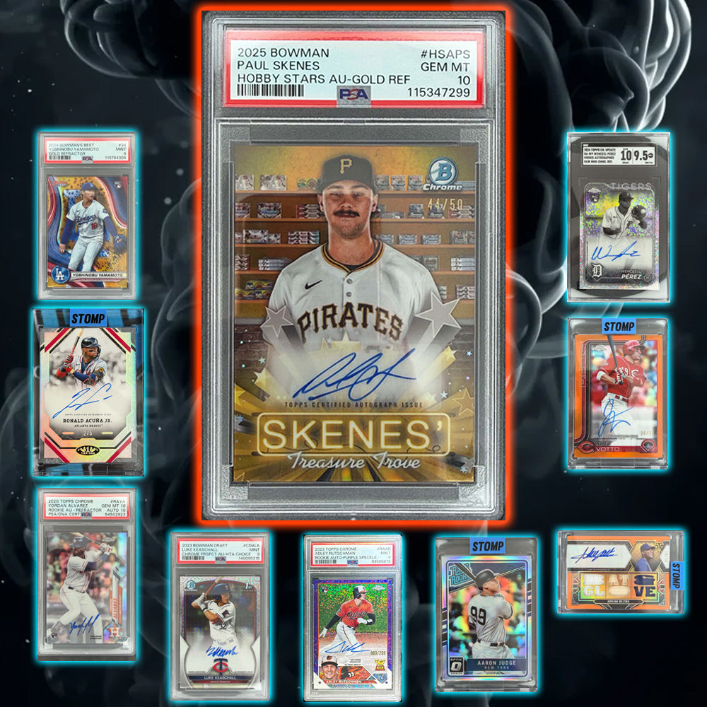Break 1866 - MLB - 2nd Chance Diamond Rush! - THREE TEAMS PER SPOT!