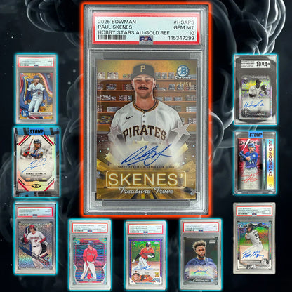 Break 1886 - MLB - Diamond Rush Double! - THREE TEAMS PER SPOT!