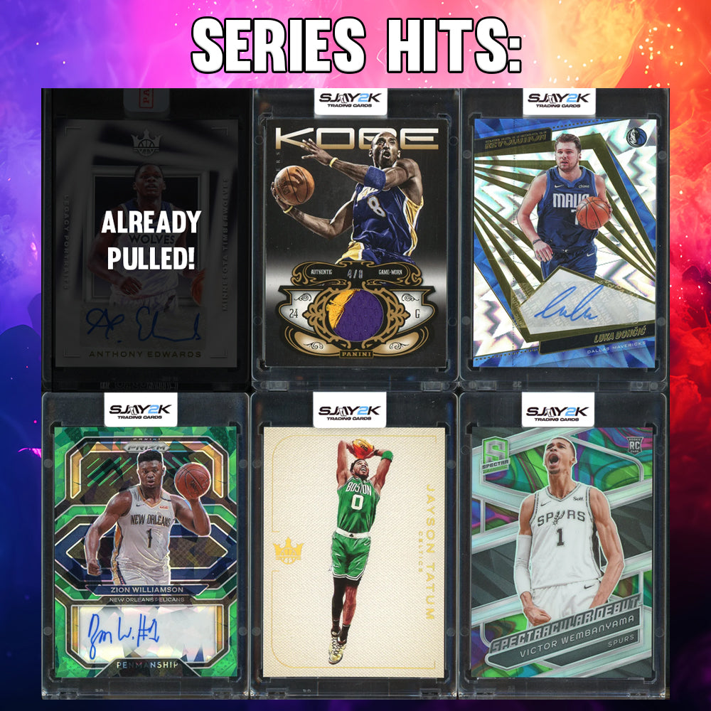 Break 197 - NBA - Midweek Mixer - Buy 2 Spots & Save!