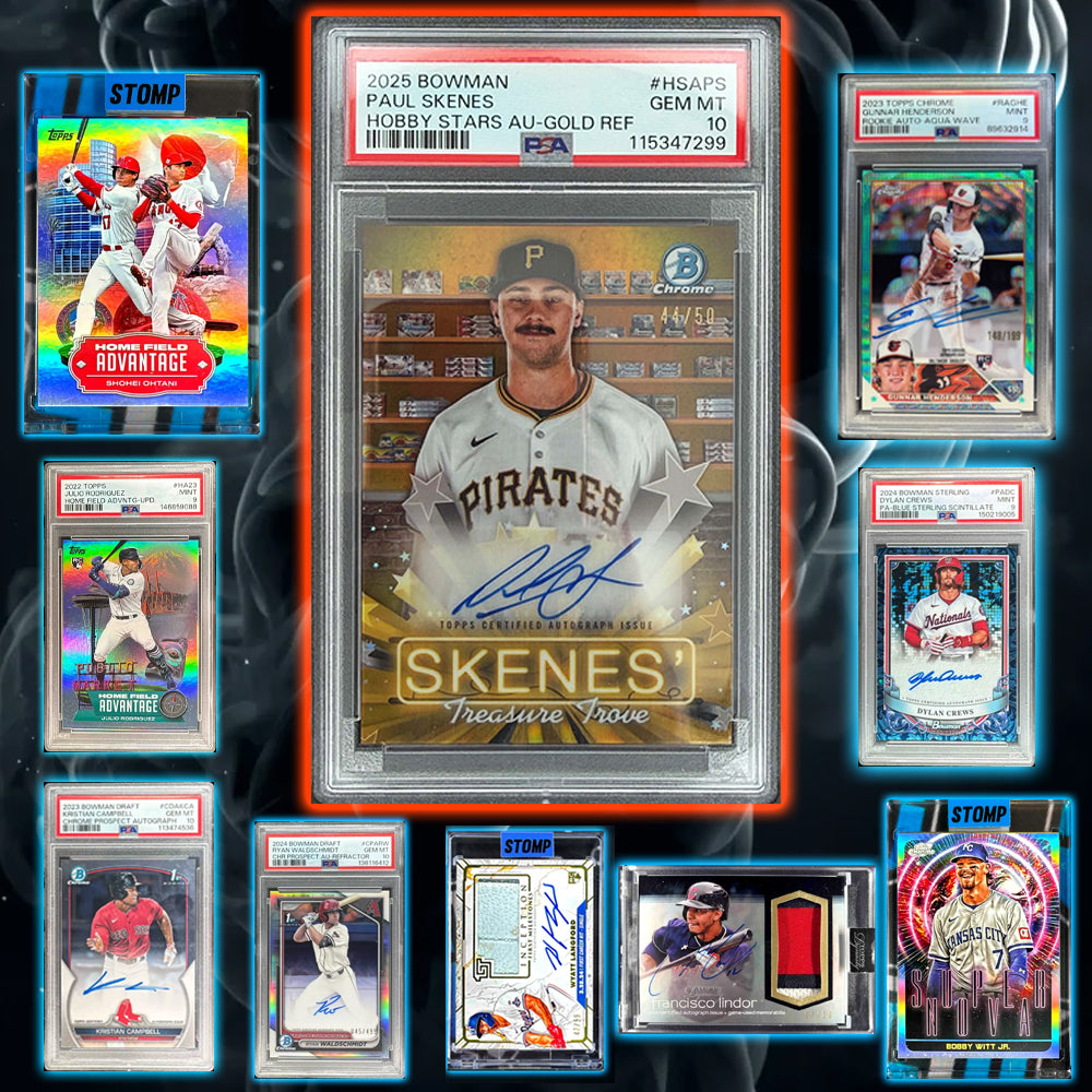 Break 1992 - MLB - Diamond Rush Double! - THREE TEAMS PER SPOT