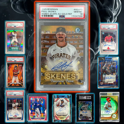 Break 1940 - MLB - Diamond Rush Double! - THREE TEAMS PER SPOT