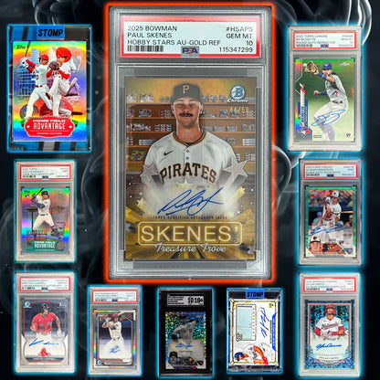 Break 1989 - MLB - Diamond Rush Double! - THREE TEAMS PER SPOT