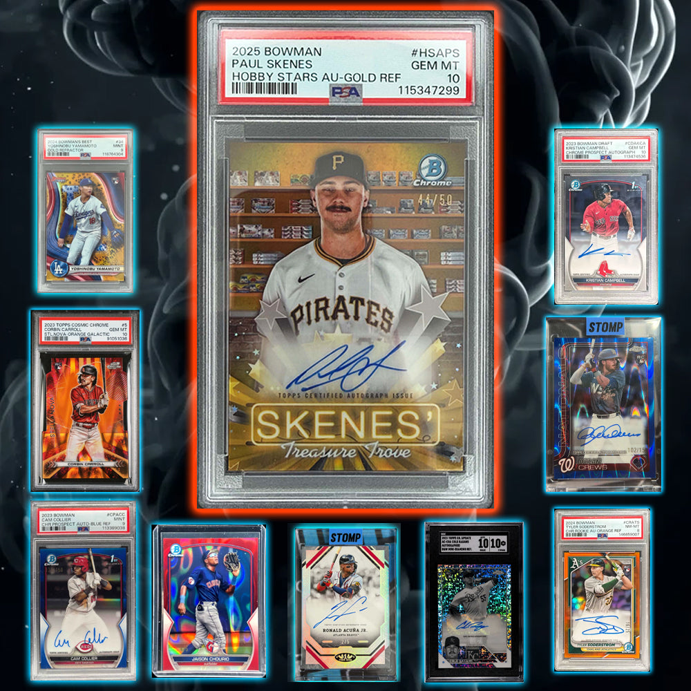 Break 1936 - MLB - Diamond Rush Double! - THREE TEAMS PER SPOT