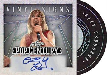 Break 1443 - MOVIES - 2025 Leaf Metal Pop Century - 10 Spotter!