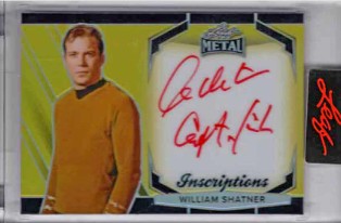 Break 1443 - MOVIES - 2025 Leaf Metal Pop Century - 10 Spotter!