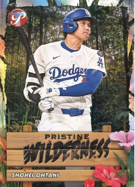 Break 2008 - MLB - NEW RELEASE - 2026 Topps Pristine FULL CASE! - PICK YOUR TEAM
