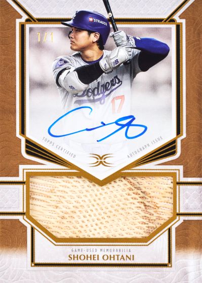 Break 1669 - MLB - 2025 Topps Definitive BOX 2! - PICK YOUR TEAM