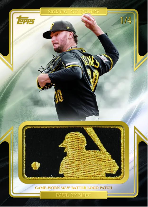 Break 2208 - MLB - 2026 Topps Chrome/Snap Combo! - PICK YOUR TEAM